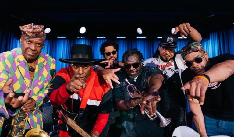 Fishbone en Chile: Los invitados de lujo y por qué importa su visita