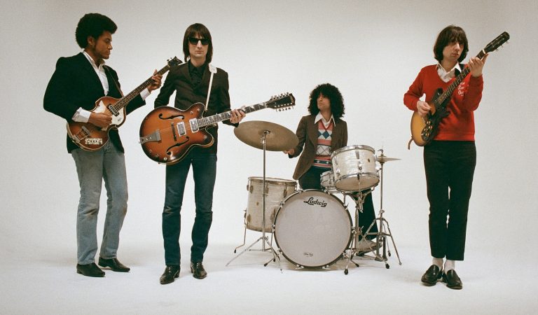 The Lemon Twigs anuncian show en Chile para noviembre