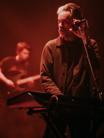 Between the buried and me – 13 de octubre-14