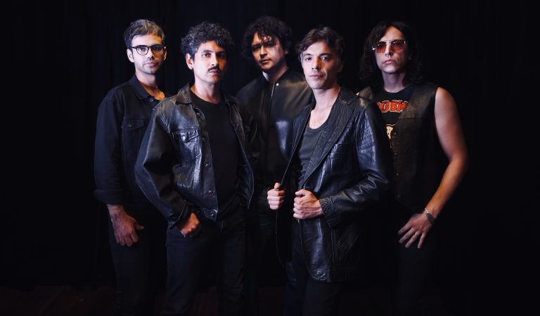 Carnada vuelve a Club Subterráneo con material inédito y abre camino a su próximo LP