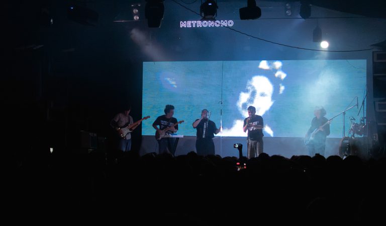 teodioteodio en Metrónomo: Aprecios poéticos y rabia extraordinaria