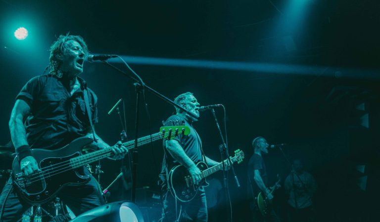 We Are One Tour 2027 confirma su regreso a Chile con face to face, Satanic Surfers, Pulley y Ways Away