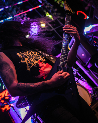 Gruesome (2)