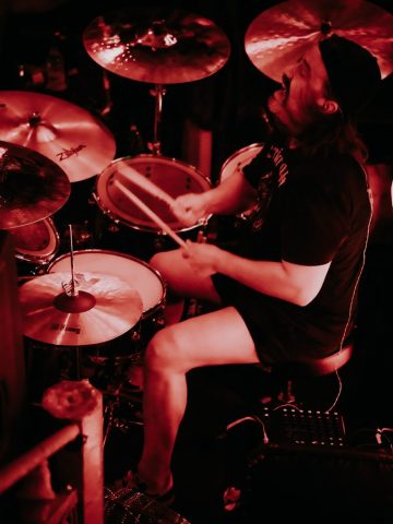 High on fire – 2 de octubre-13