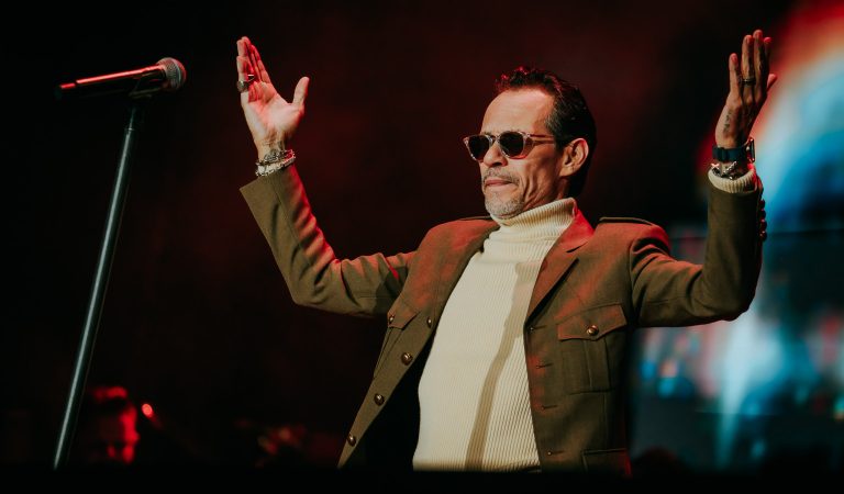 Festival BAMBA en Parque O’Higgins – día 1: ¡Hay pulso, hay pulso!