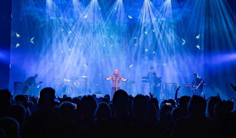 The Gathering en Chile: Registros que puedes ver para calentar motores ante el gran reencuentro
