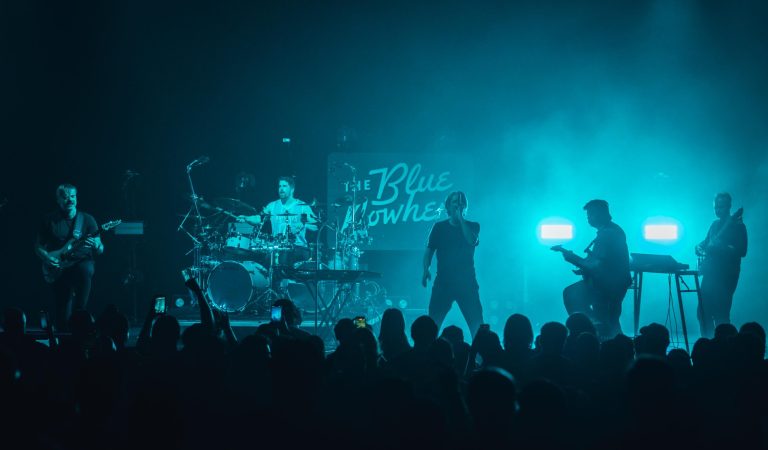 Between the Buried and Me en Chile: Canciones que merecen estar en su presentación
