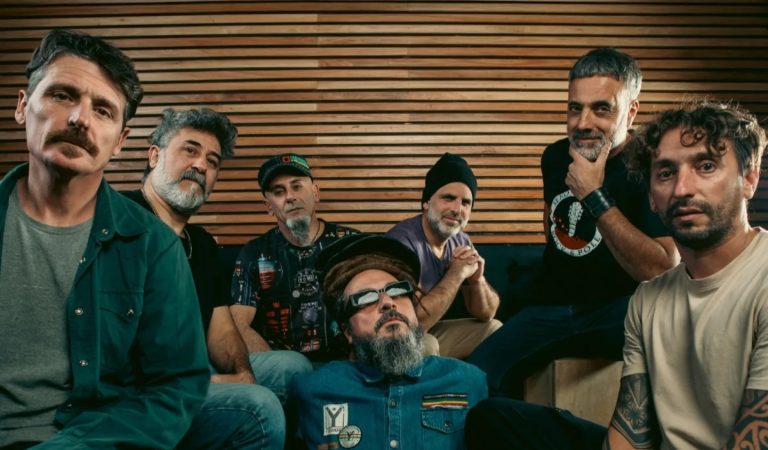 Natural Mystic Festival celebra 25 años con una gran fiesta en el Teatro Caupolicán