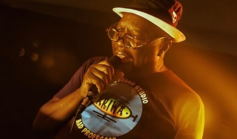 Entrevista a Mad Professor: 30 años de Dub en un regreso especial en Chile