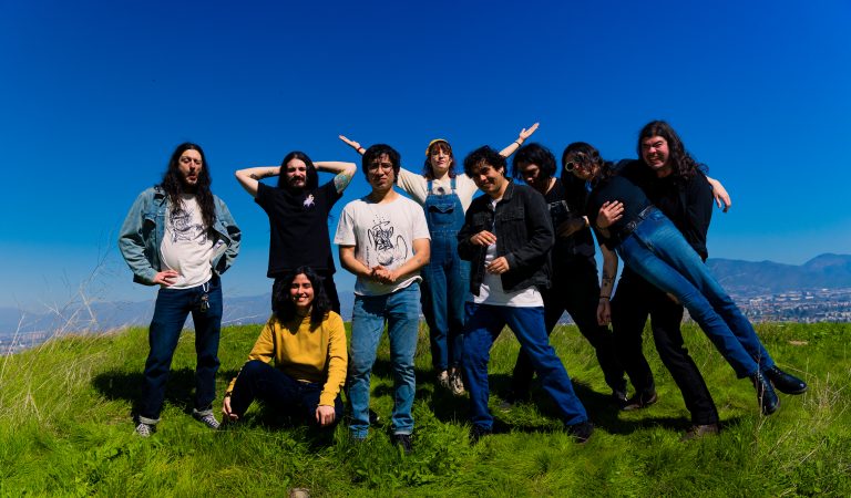 Matar a GraX y Nisuyai combinan su fragilidad humana con el lanzamiento del Álbum colaborativo “Banana Split”
