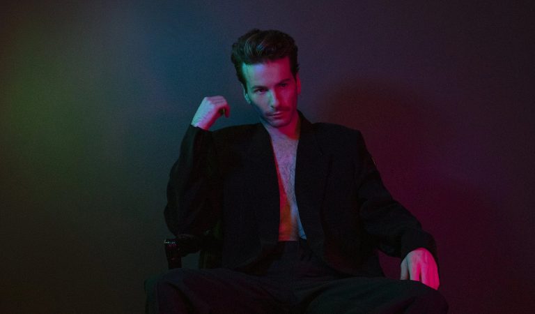 TR/ST en Chile: Un trance a ojos cerrados