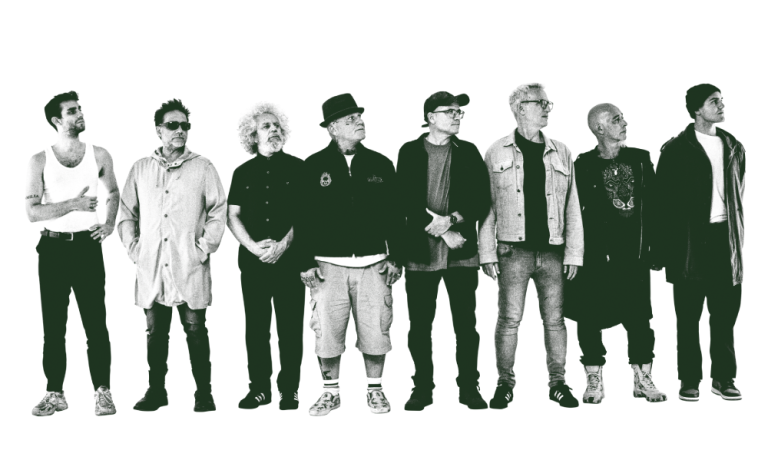 Teatro Coliseo celebra sus 10 años con show de Los Fabulosos Cadillacs