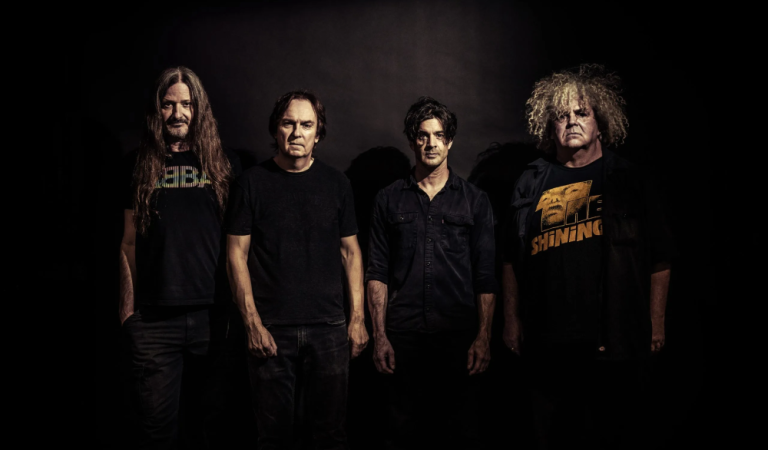 Festival Levitation llegará por primera vez a Chile en 2027 con Melvins, Osees, Boris y más