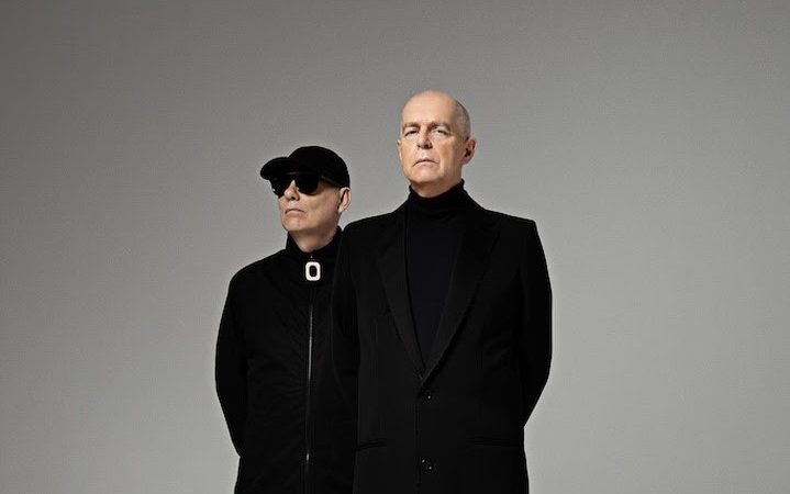 Pet Shop Boys estrena “A Man From The Future”, album en colaboración con el biógrafo de Alan Turing, Andrew Hodges