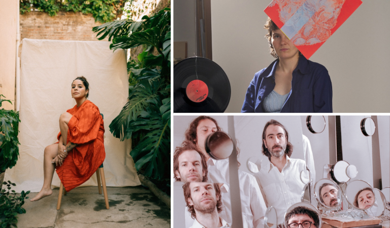 Festival Chile Jazz celebra su 12ª temporada con nuevos conciertos, el ciclo #JazzalPersa y una programación que sigue impulsando la escena nacional