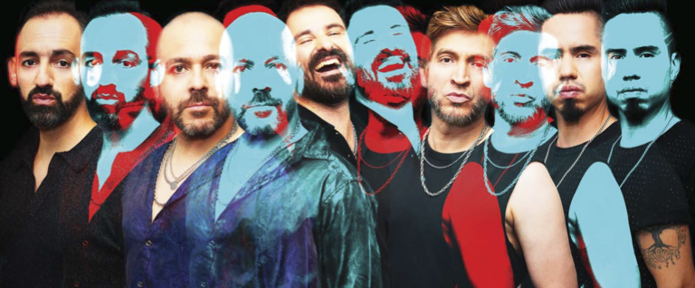 Aisles lanza su nuevo álbum «Irrationally»