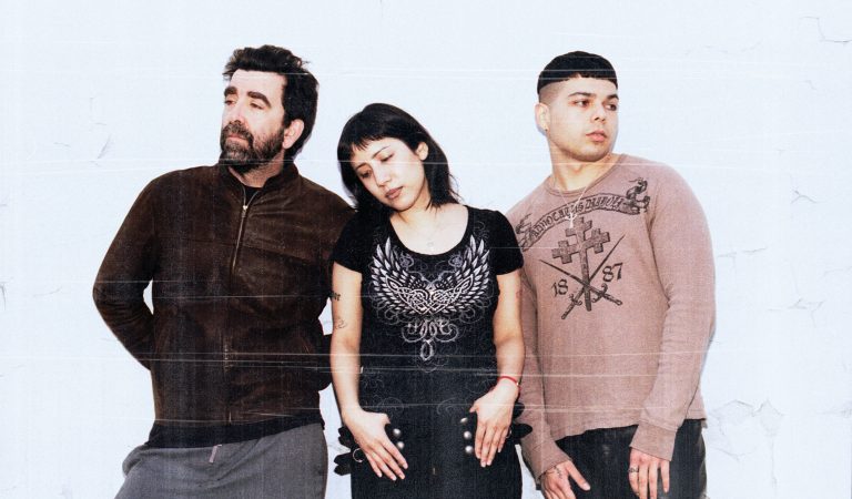 Idea Blanco hace «#MÚSICA» junto a Gianluca y Pedropiedra en su nuevo single