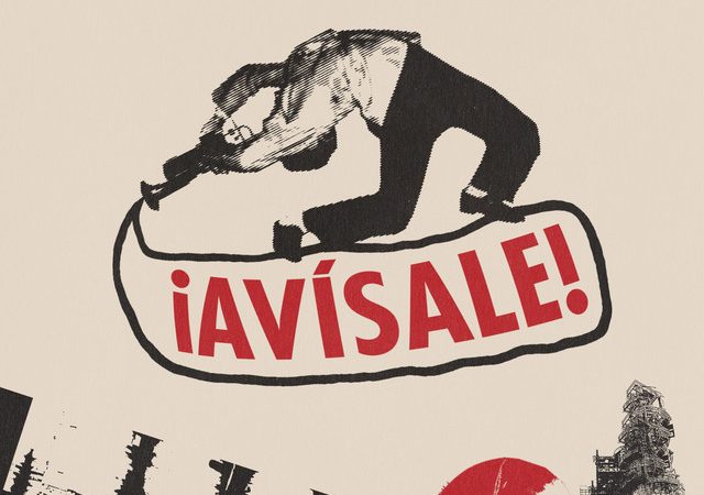 Yambo – «Avisale!»: Ruido en la pista de baile